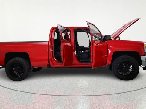 Used 2018 Chevrolet Silverado 1500 LT image 8