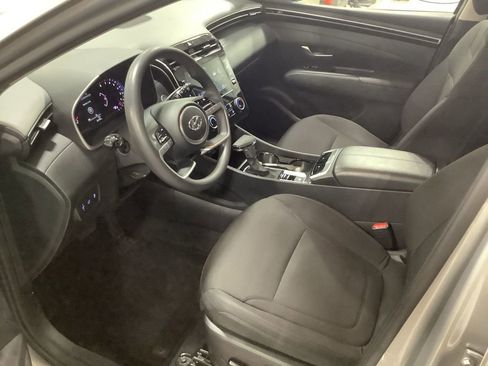 Used 2023 Hyundai Tucson SEL image 10