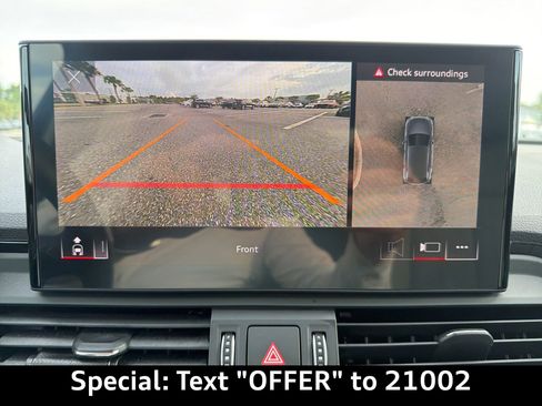 Certified 2023 Audi Q5 2.0T Premium Plus w/ Premium Plus Package AWD/4WD image 21