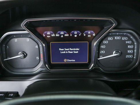 Used 2023 GMC Sierra 2500 Denali w/ Denali Ultimate Package image 16