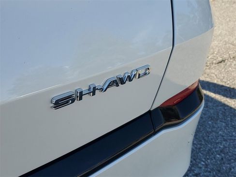 New 2026 Acura MDX A-Spec image 10