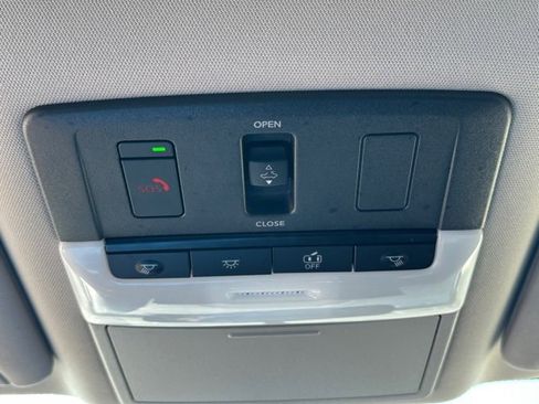 Certified 2023 Nissan Altima 2.5 SV w/ SV Premium Package image 37