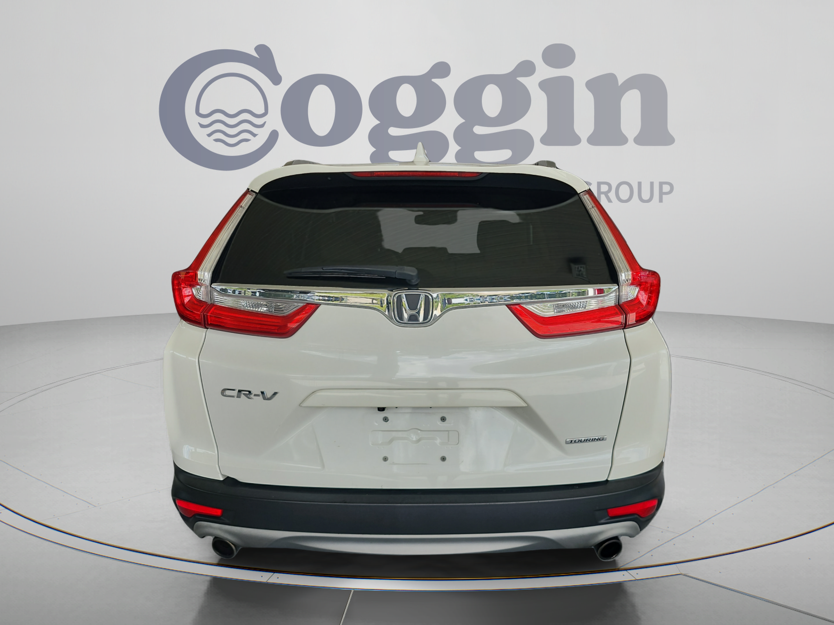 Used 2018 Honda CR-V Touring image 4