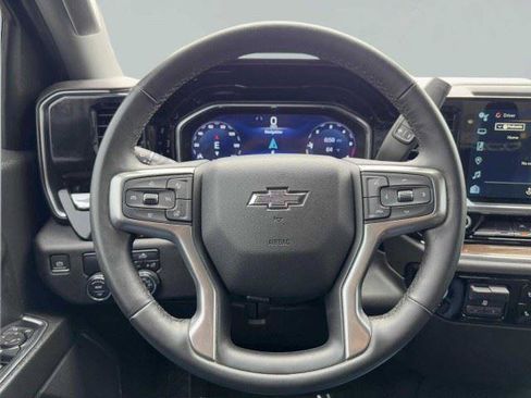 Used 2023 Chevrolet Silverado 1500 RST RWD image 33
