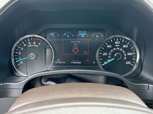 Used 2020 Ford F150 King Ranch w/ Equipment Group 601A Luxury AWD/4WD image 21