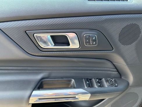 New 2024 Ford Mustang GT Premium image 11