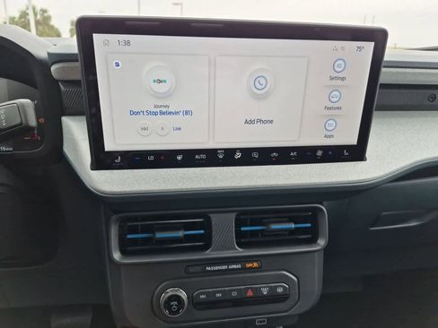 New 2026 Ford Maverick XLT w/ XLT Luxury Package FWD image 13