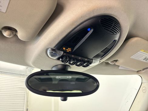 Used 2016 MINI Cooper Countryman S image 14