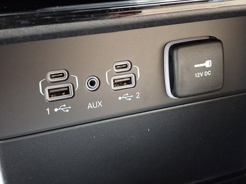 New 2026 Jeep Grand Cherokee L Limited AWD/4WD image 15