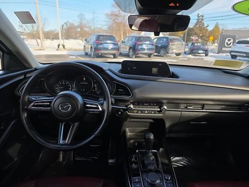 Used 2023 MAZDA CX-30 AWD 2.5 S w/ Preferred Package image 16