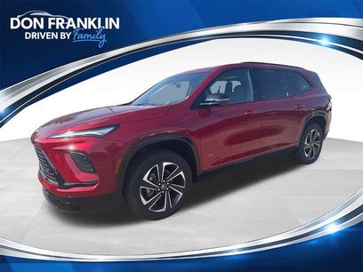New 2027 Buick Enclave Sport Touring w/ Power Package
