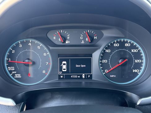 Used 2024 Chevrolet Malibu LT FWD image 28