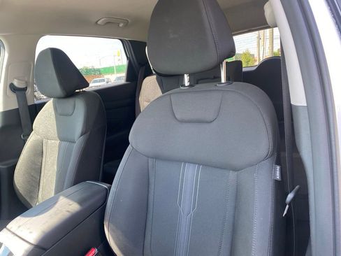 Used 2025 Hyundai Tucson SEL image 11