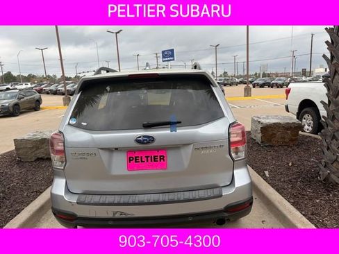 Used 2017 Subaru Forester 2.5i Touring image 17