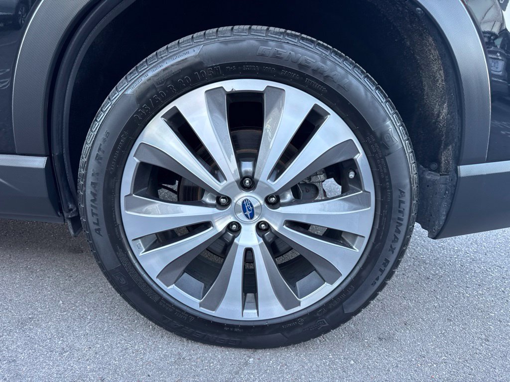 Used 2020 Subaru Ascent Touring w/ Popular Package #3 AWD/4WD image 30