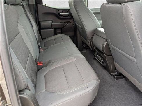 Used 2019 Chevrolet Silverado 1500 LT w/ All-Star Edition image 17