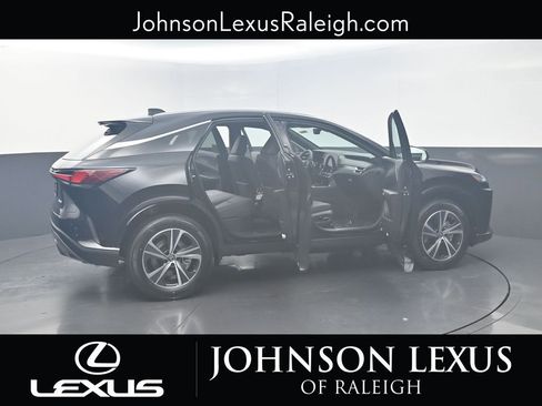 New 2026 Lexus RX 350 Premium image 25