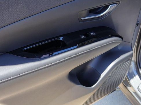 New 2026 Hyundai Tucson Limited FWD image 22