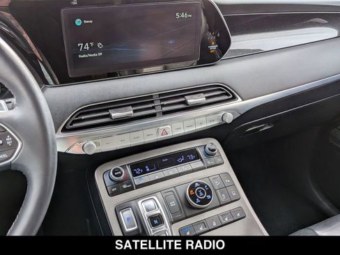 Used 2021 Hyundai Palisade Limited AWD/4WD image 24