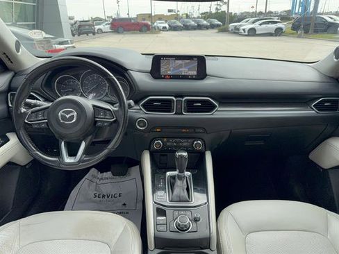 Used 2018 MAZDA CX-5 Grand Touring image 12