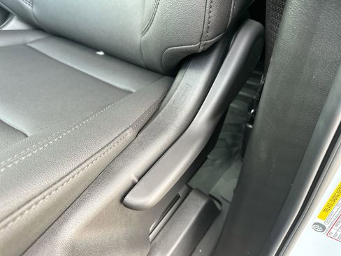 New 2026 Chevrolet Silverado 2500 W/T w/ WT/CX Safety Package image 12