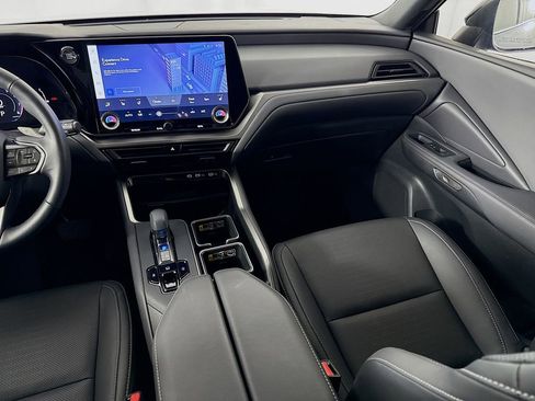 Certified 2024 Lexus TX 350 FWD image 24