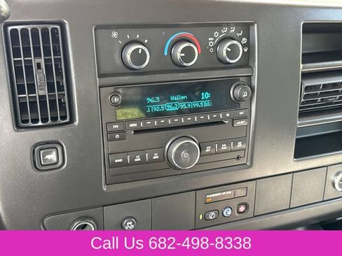 Used 2011 GMC Savana 1500 RWD image 17