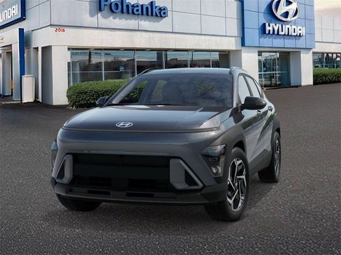 New 2026 Hyundai Kona Limited image 6