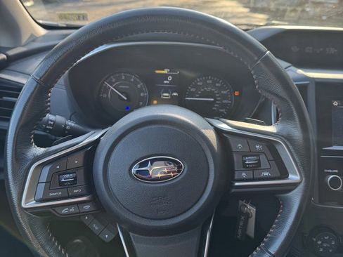 Used 2018 Subaru Crosstrek 2.0i Premium w/ Eyesight System image 14