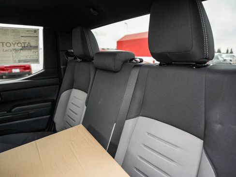 New 2025 Toyota Tacoma TRD Sport image 22