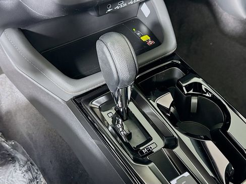 New 2026 Subaru Forester Sport image 16