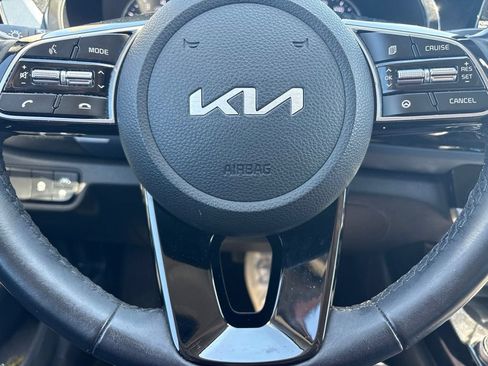 Certified 2022 Kia Seltos S AWD/4WD image 14