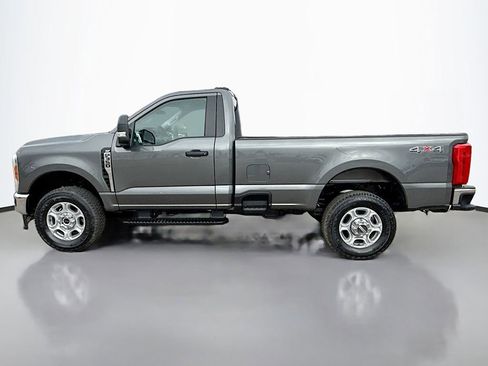 New 2026 Ford F350 XLT AWD/4WD image 10