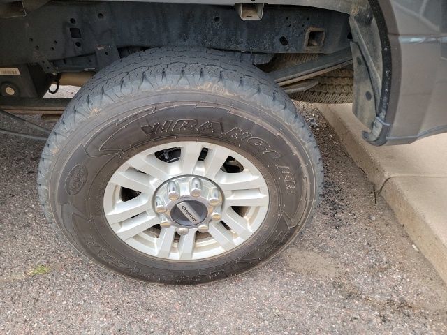 Used 2019 Ford F250 XLT AWD/4WD image 8