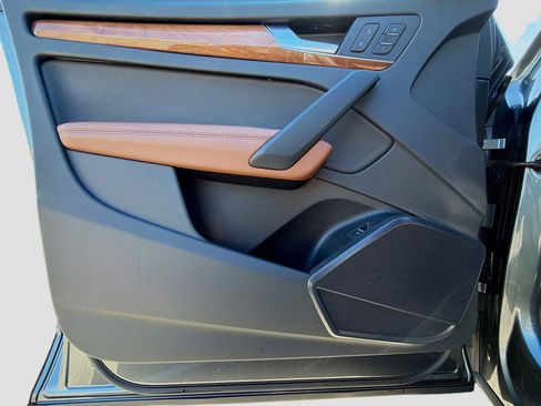 Certified 2022 Audi Q5 2.0T Premium Plus w/ Premium Plus Package image 21