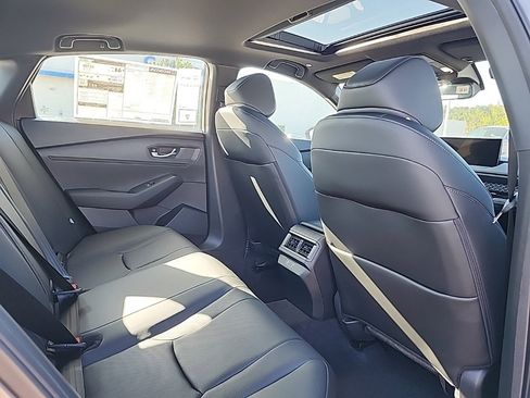 New 2025 Honda Accord Sport image 14