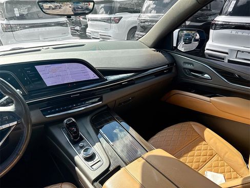 Used 2022 Cadillac Escalade Sport w/ Touring Package image 24