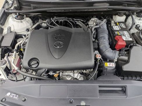 Used 2023 Toyota Camry XSE image 35