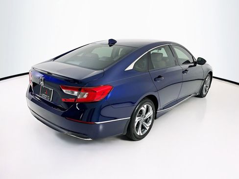 Used 2020 Honda Accord EX-L image 8