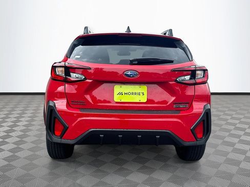 New 2026 Subaru Crosstrek 2.5i Limited AWD/4WD image 33