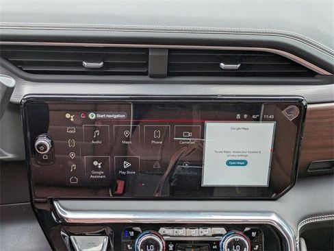 New 2026 GMC Sierra 2500 Denali Ultimate w/ Max Trailering Package image 18