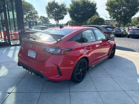Used 2026 Honda Civic Type R image 6