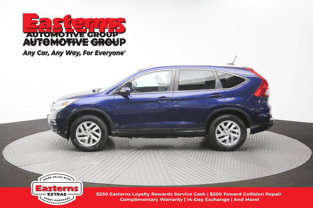 Used 2015 Honda CR-V EX-L image 62