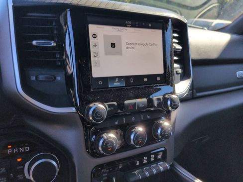 New 2026 RAM 1500 Big Horn image 27