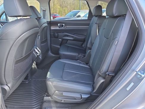 New 2026 Kia Sorento EX image 6