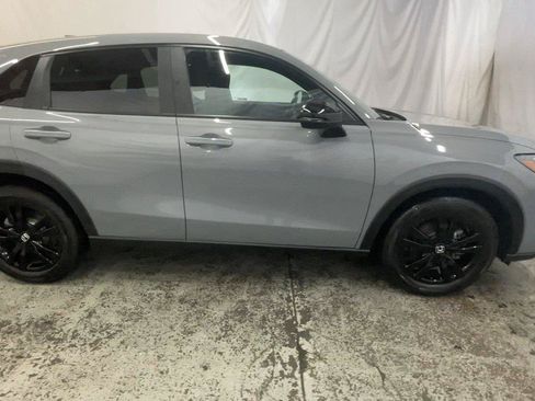 Used 2026 Honda HR-V Sport image 5