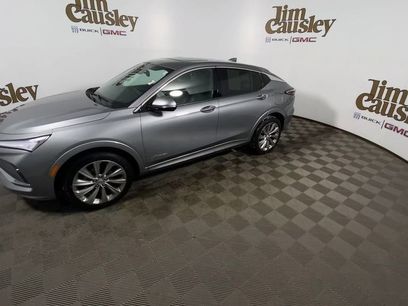 Used 2024 Buick Envista Avenir
