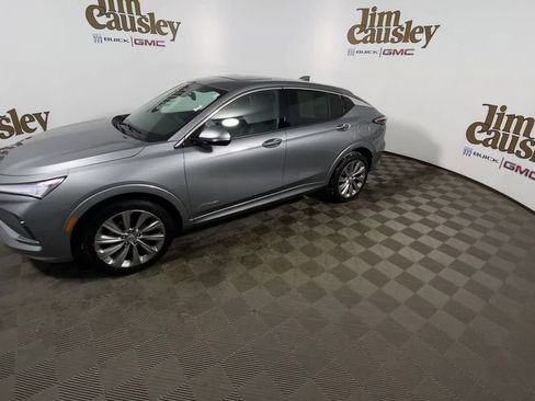 Used 2024 Buick Envista Avenir image 4