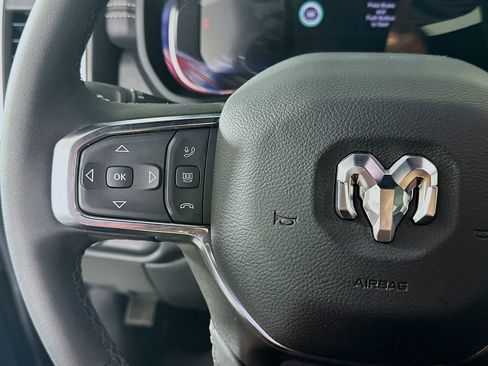 Used 2025 RAM 3500 Laramie w/ Sport Appearance Package image 26