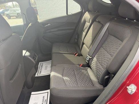 Used 2019 Chevrolet Equinox LT image 17